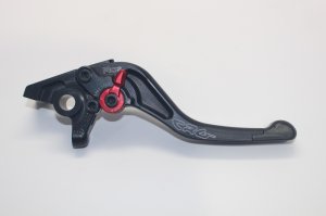Honda CBR929RR Brake Lever - CRG Constructors - RC2 - Black - `03-`06 Honda CBR929RR Brake Lever - CRG Constructors - RC2 - Black - `03-`06